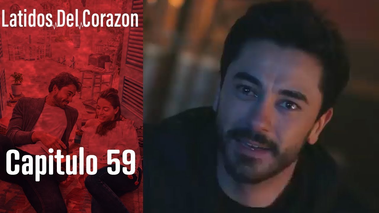 Latido Del Corazon - Capitulo 59