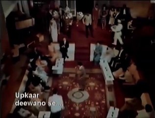 DEEWANO SE ... — UPKAAR | Disc B | Century Dhamaka Vol. II