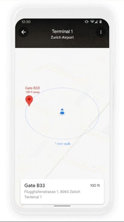 Nuevas funcionalidades de Google Maps