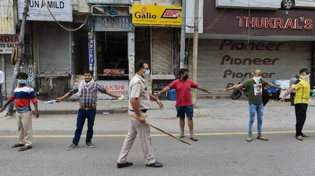 Covid surge: Lockdown in Maharashtra inevitable amid rising cases?