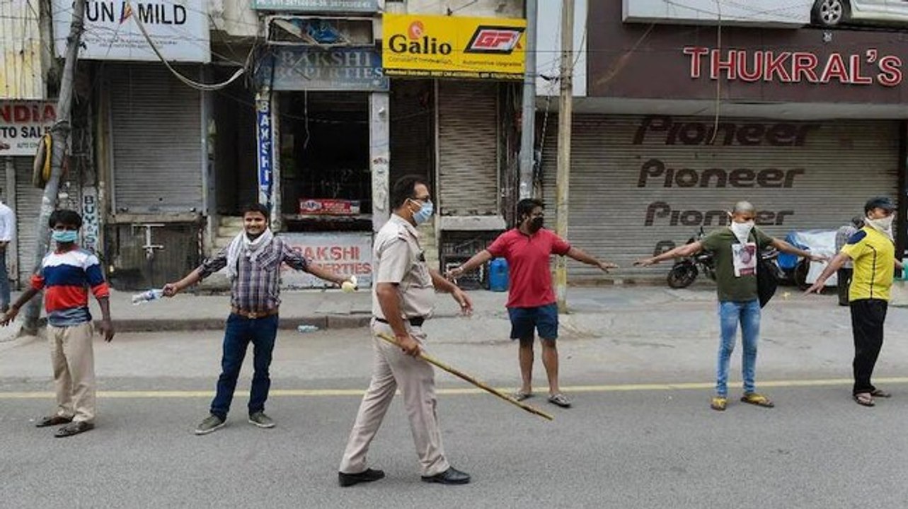 Covid surge: Lockdown in Maharashtra inevitable amid rising cases?