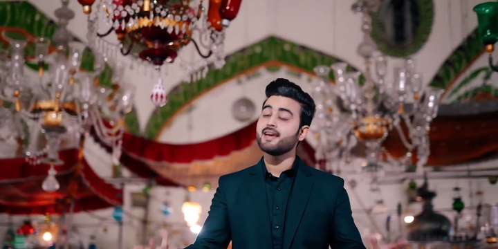 15 Shaban Manqabat 2021 - Areeza - Imam Mehdi Manqabat 2021 - Ali Hasan Jafar - Imam E Zamana Qasida