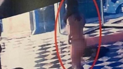 "Adnan gelmezse soyunacağım" diyerek otelde çırılçıplak kalan kadın, 6 ay hapis cezası aldı