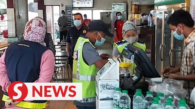 Ismail Sabri: 17 detained for SOP violation on March 29, lowest number to date