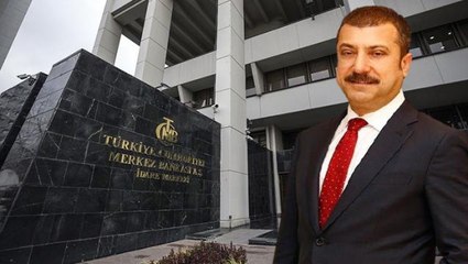 Son dakika! Merkez Bankası Başkanı'ndan faiz açıklaması: Enflasyonun üzerinde tutmaya devam edeceğiz