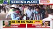 Mumbai Witnesses Massive Surge In Covid Cases NewsX Ground Report NewsX