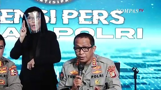 Terungkap Alasan Polisi Ledakan Bahan Baku Bom Milik Terduga Teroris di Condet