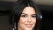 Kendall Jenner granted 'temporary restraining order' after man threatened to shoot her