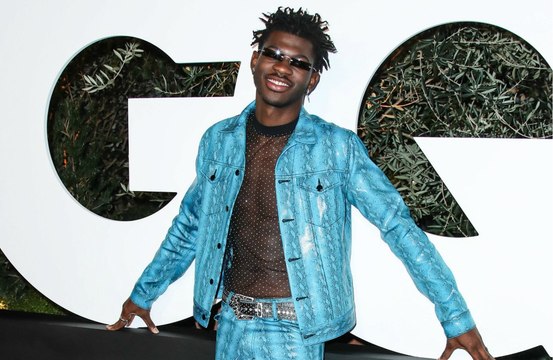 Lil Nas X's Satan Shoes hit with trademark infringement lawsuit by Nike