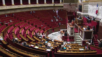 Séance publique  sur la lutte contre le dérèglement climatique