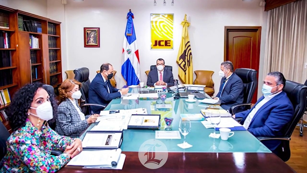 Suplentes JCE tendrán sueldos de RD$225 mil y asumirán funciones de trabajo