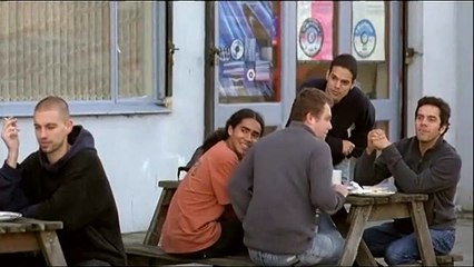 It's a free world (2007) (VO-ST-FRENCH) Streaming XviD