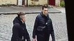 Lancashire Police release Blackburn kidnap appeal CCTV