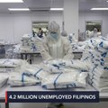 Duterte gov't fails to bring jobs back as unemployed Filipinos reach 4.2 million