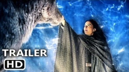 SHADOW AND BONE Trailer # 2 (NEW 2021) Fantasy, Netflix Series