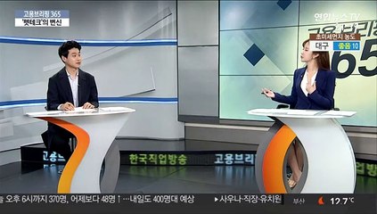 [고용브리핑365] '펫테크'의 변신