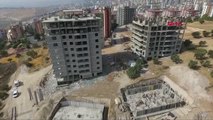 KAHRAMANMARAŞ Dr. Kop: Doğu Anadolu Fay Zonu şehir merkezine fazla uzak değil