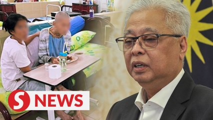 Foreign domestic helpers with work permits can return to work in M’sia, says Ismail Sabri