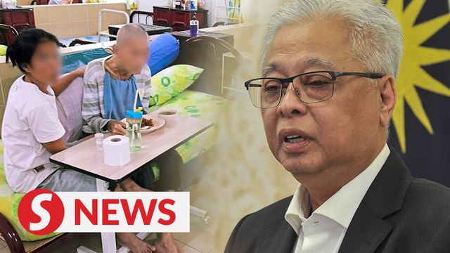 Foreign domestic helpers with work permits can return to work in M’sia, says Ismail Sabri