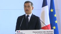 Week-end de Pâques : des contrôles intensifs dès jeudi, prévient Gérald Darmanin