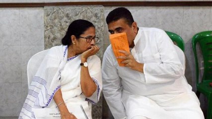 Campaigning ends in Nandigram, Mamata vs Suvendu to be decided on Apr 1