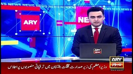 ایبٹ آباد: چیتے نے حملہ کرکےشہری کو زخمی کردیا