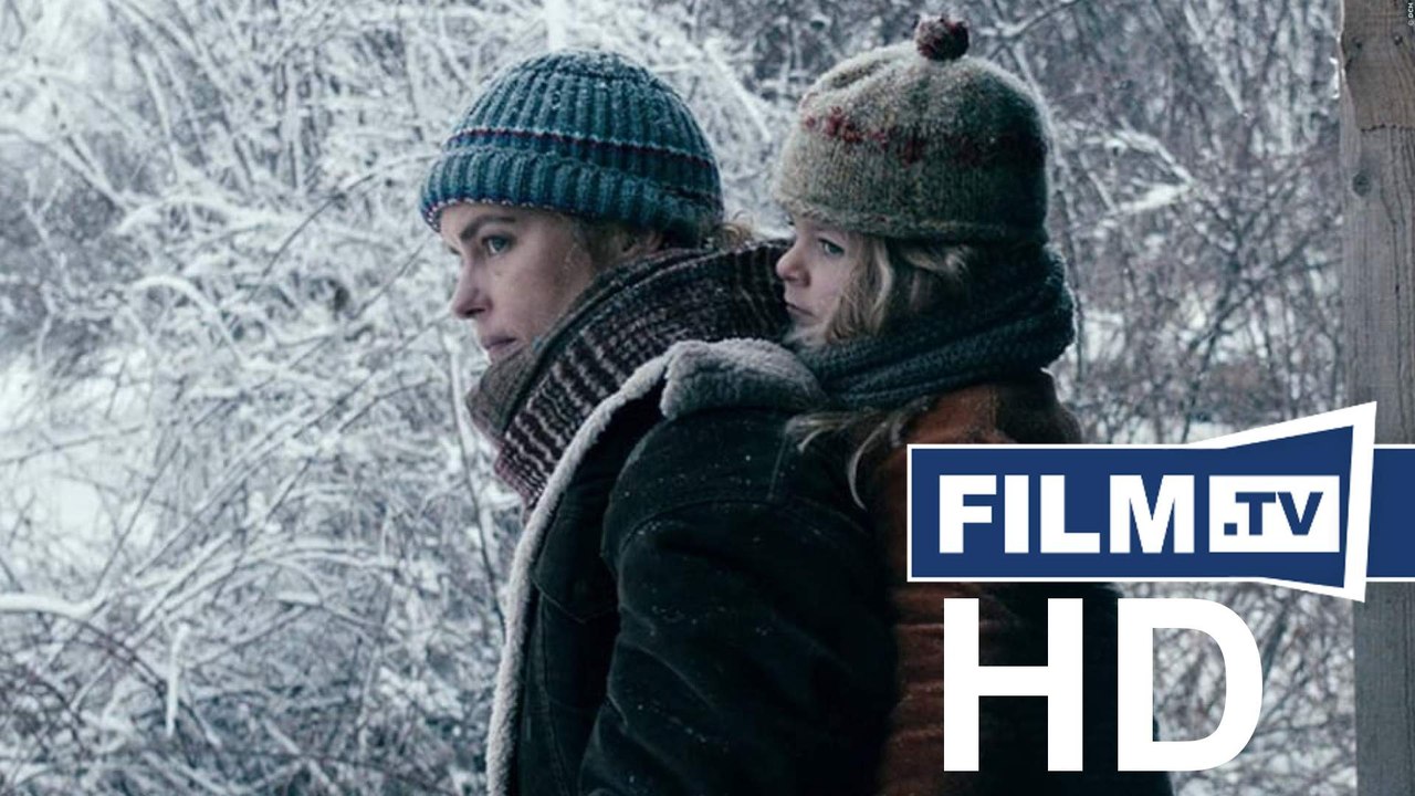 Pelikanblut trailer deutsch german (2020)