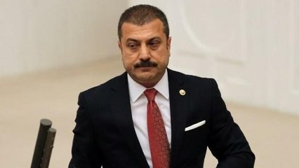 TCMB Başkanı Kavcıoğlu’ndan yeni faiz açıklaması