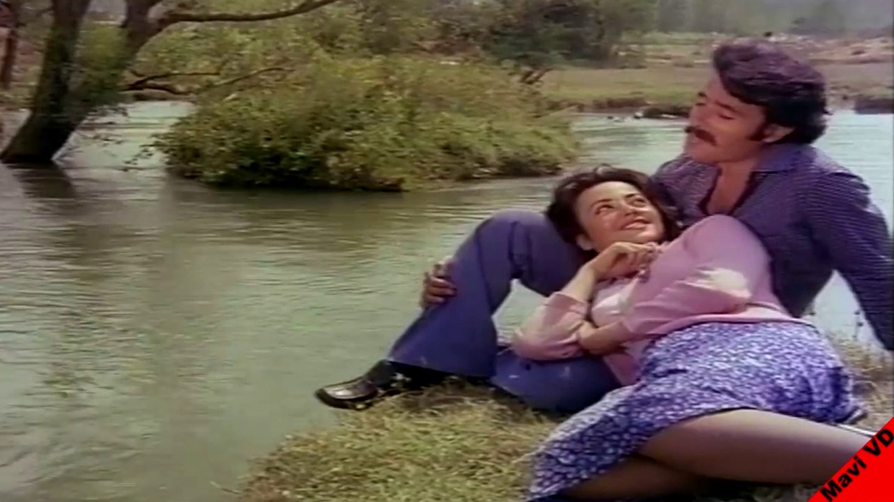 Ferdi Tayfur Garipler Çile Çeker