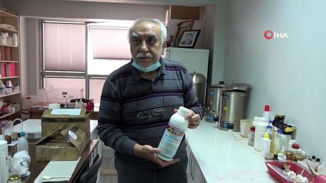Kanatlı Hayvan Atıklarından Üretilen Sıvı Amino Asit, Tarımda Gübre Olarak Kullanılacak