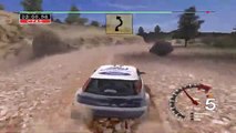 Zagrajmy w Colin McRae Rally 04 _ Odcinek 11