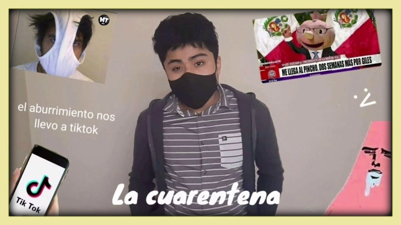 Las cuarentena | amigo del mono