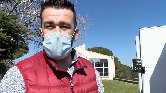 Le territoire d'Istres se dote d'un camion pour sensibiliser à l'environnement