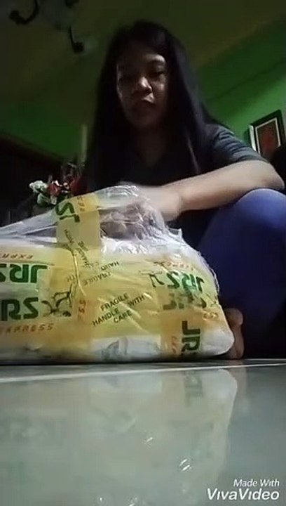 unboxing