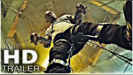 SAW: SPIRAL Trailer 2 (2021)