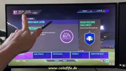 [TUT] Wie ihr ganz leicht & kostenlos Fifa 21 Coins kriegen könnt [2021]