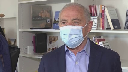 Patriat sur la tenue des régionales en juin