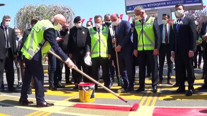 İçişleri Bakan Yardımcısı Erdil, Aydın’da kırmızı çizgiyi çekti