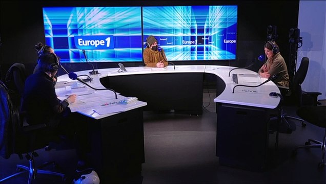 EXTRAIT - Covid : Marie Reno revient sur les revendications des intermittents du spectacle