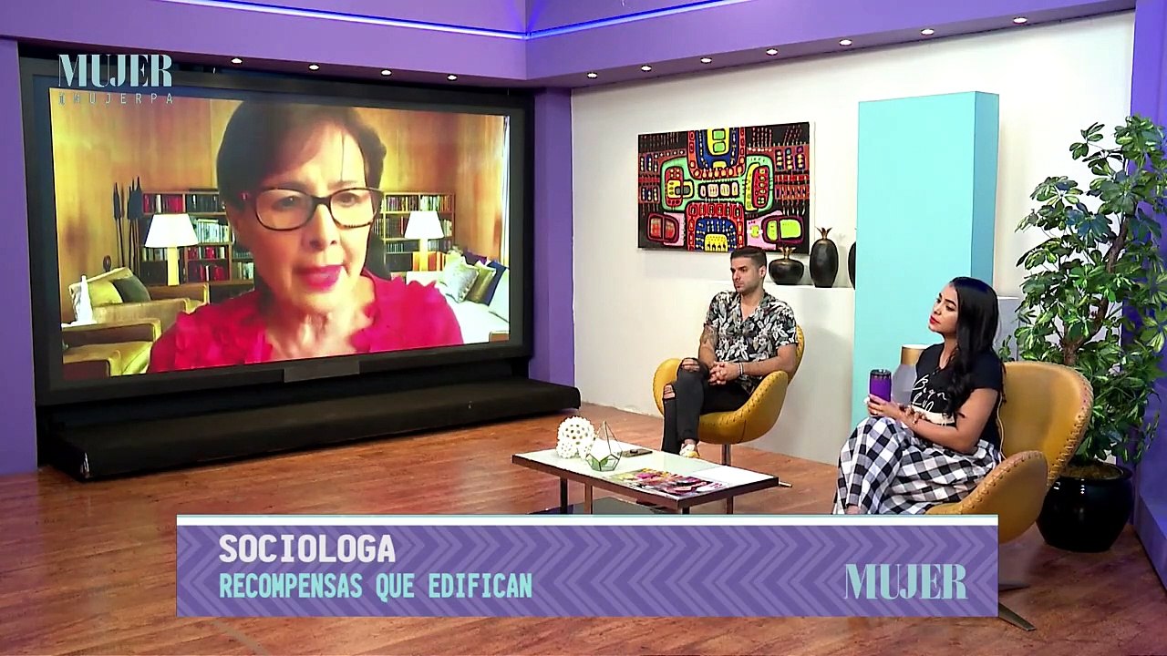 Sociología | Recompensas que edifican - Nex Panamá
