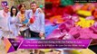 Holi 2021: Priyanka Chopra, Kangana Ranaut, Riteish Deshmukh & Genelia D’Souza, Soha Ali Khan Celebrate The Festival Of Colours