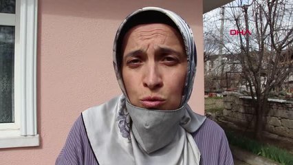 Son dakika: ANKARA İzmir'de intihar eden polis memuru, Çankırı'da toprağa verildi