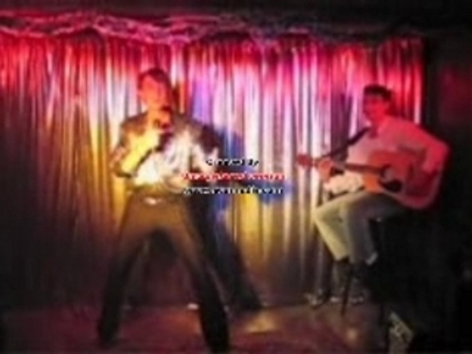 Tenessee  jour de l'an 2006