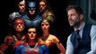 Zack Snyder's Justice  League Review Spoiler Discussion