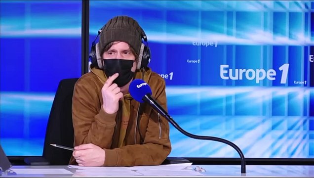 EXTRAIT - Davet et Lhomme sur Dati : Ça fait du bien d'avoir des politiques qui parlent vrai