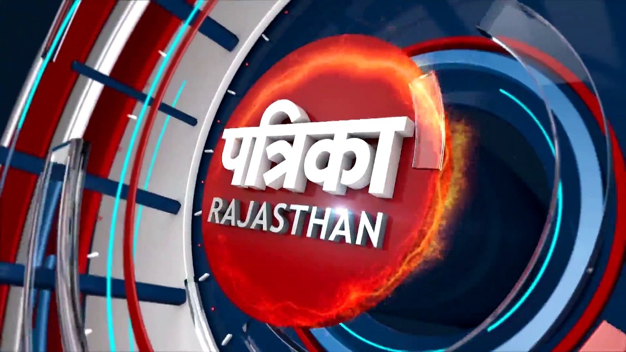 VIDEO : पाली : गैस कटर से एटीएम काटने का प्रयास, 17.50 लाख रुपए की नकदी सुरक्षित
