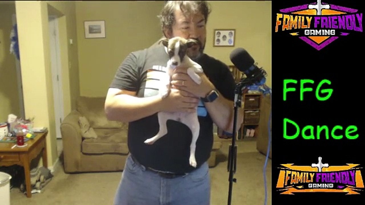 FFG Dance Christmas O Come All Ye Faithful