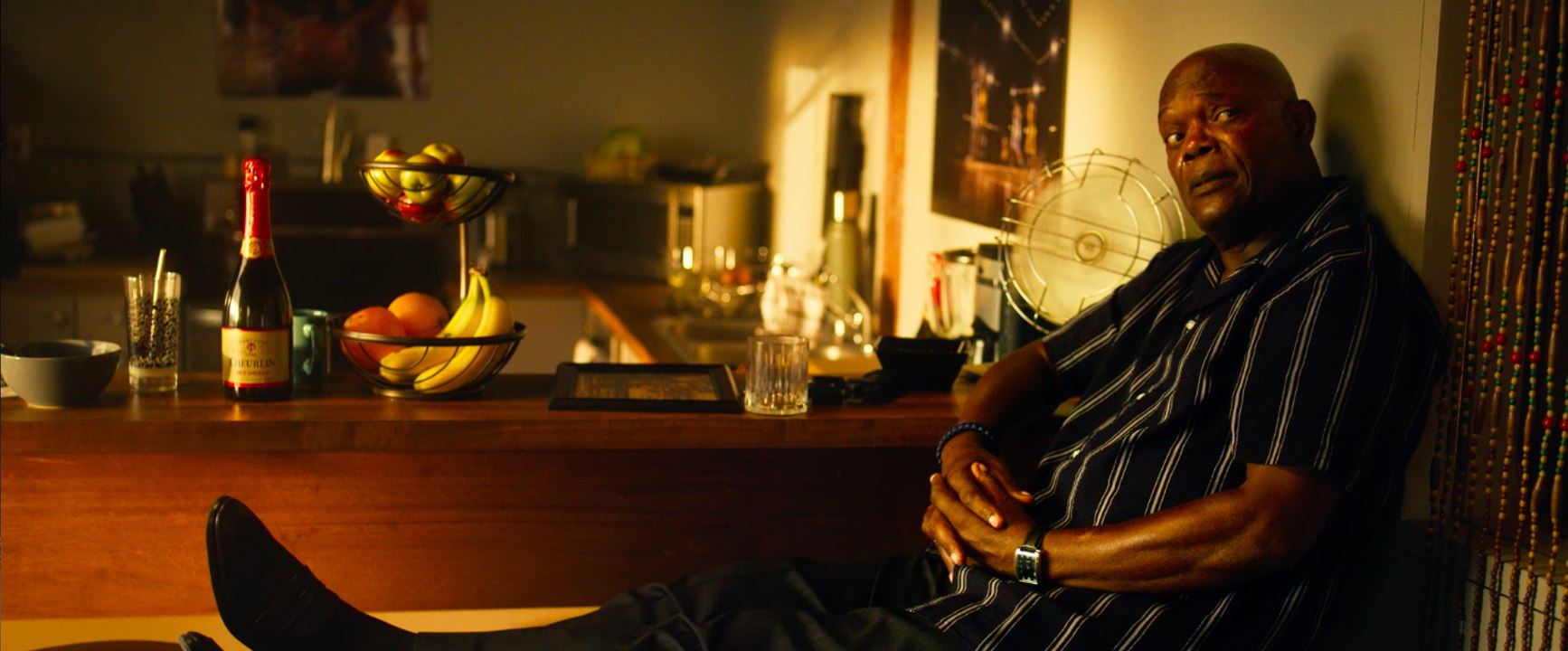 Spirale : L'héritage de Saw - bande-annonce VOST (avec Samuel L. Jackson et Chris Rock)