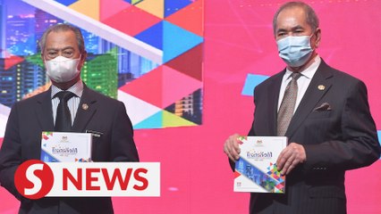 PM: Covid-19 caused cooperatives to lose more than RM10bil in 2020