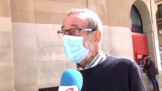 El reto de lograr que la cuarta ola se quede en una olita